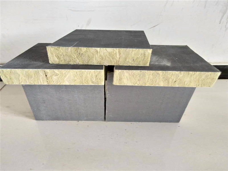 巖棉復(fù)合板