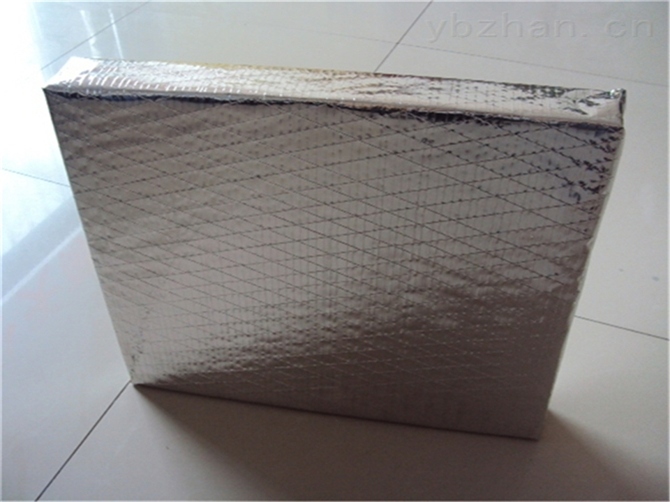 防排煙1小時玻璃棉板