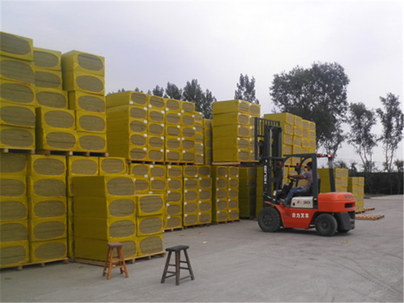 隔熱巖棉板怎么賣？-昊辰科技公司