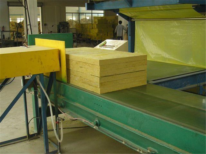 巖棉保溫板防水板-昊辰保溫材料公司