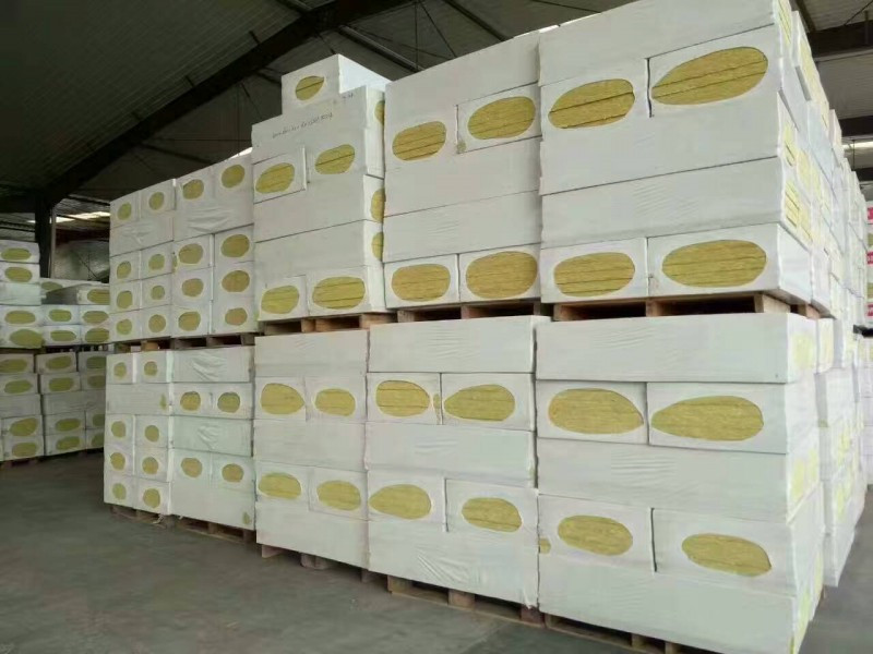 外墻保溫施工巖棉板造價 外墻保溫施工巖棉板造價