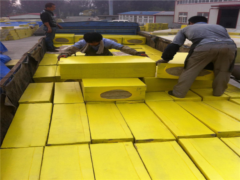 九江外墻保溫巖棉板廠家 九江外墻保溫巖棉板廠家