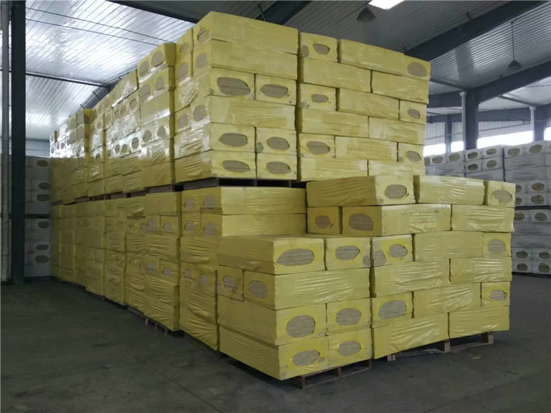 衡水外墻防火巖棉板生產(chǎn)廠家