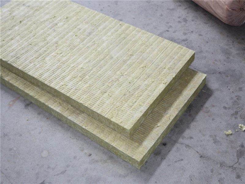 瀘州外墻巖棉板保溫裝飾