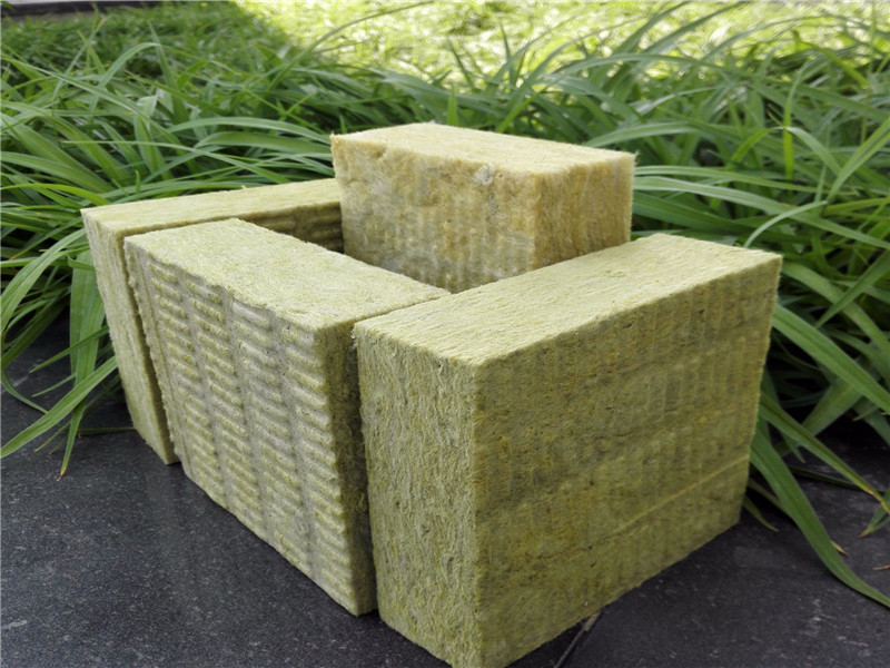 外墻保溫為什么用巖棉板 外墻保溫為什么用巖棉板